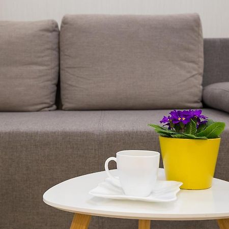 Dream&Travel Apartments Krakow Bagian luar foto