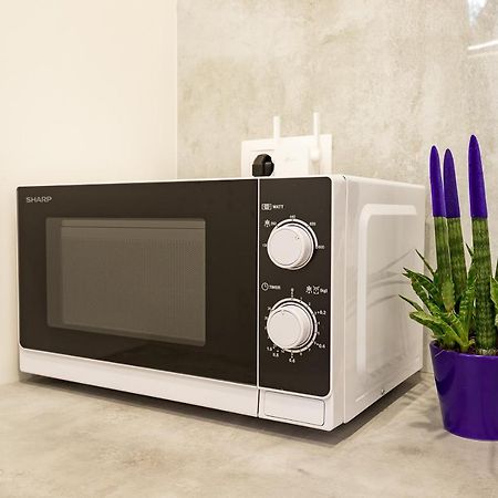 Dream&Travel Apartments Krakow Bagian luar foto
