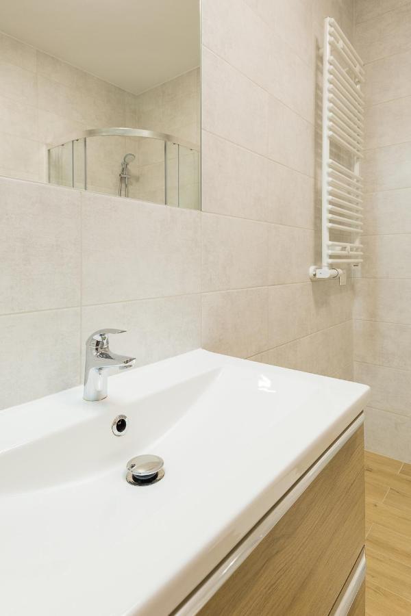 Dream&Travel Apartments Krakow Bagian luar foto