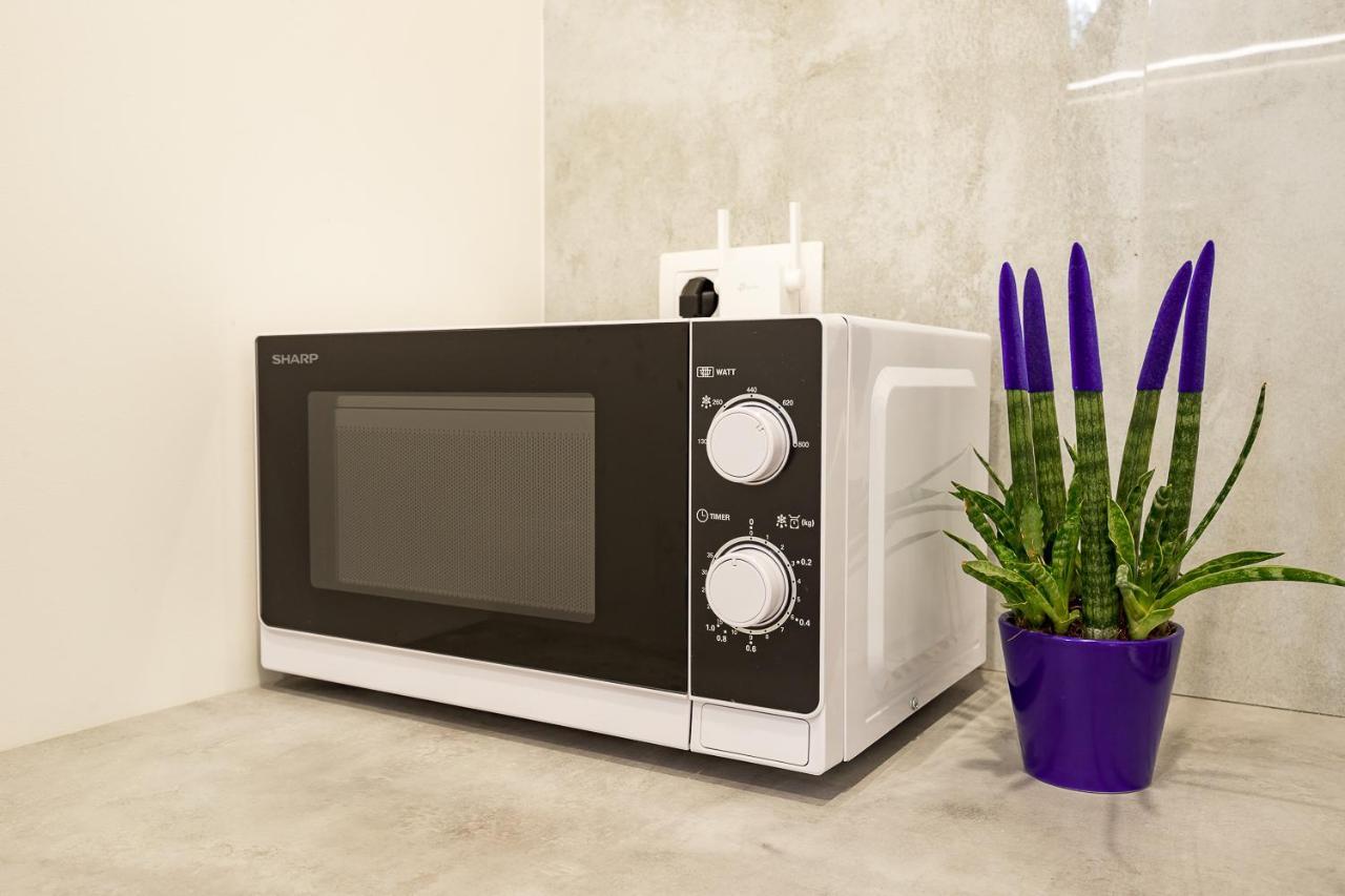 Dream&Travel Apartments Krakow Bagian luar foto