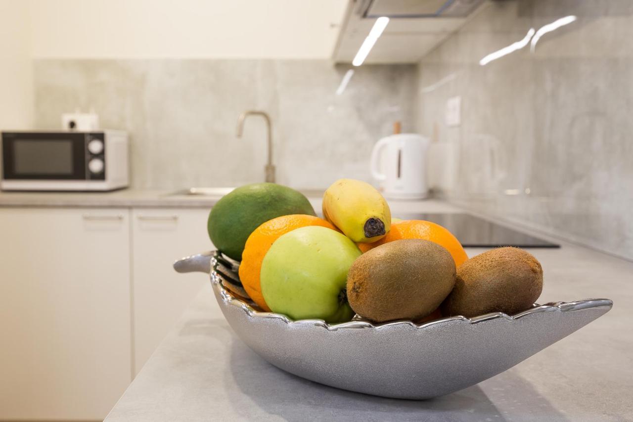 Dream&Travel Apartments Krakow Bagian luar foto
