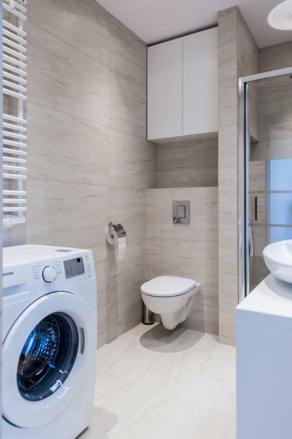 Dream&Travel Apartments Krakow Bagian luar foto